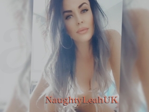 NaughtyLeahUK