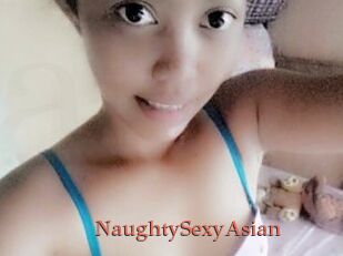 NaughtySexyAsian