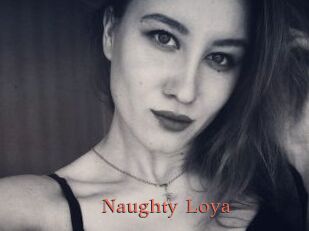 Naughty_Loya_