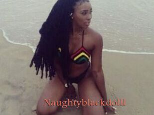 Naughtyblackdolll