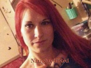 Naughty_lil_Red