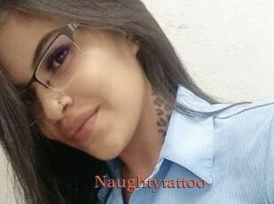 Naughtytattoo