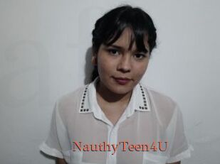 NauthyTeen4U