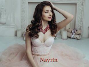 Nayrin