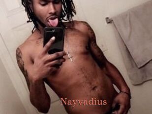 Nayvadius