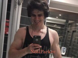 Neal_Parker