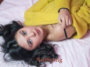 NeliSyong