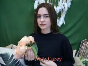 NellyCarey