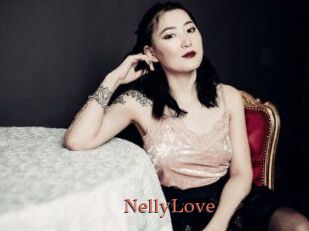 NellyLove