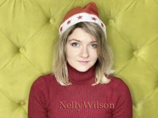 NellyWilson