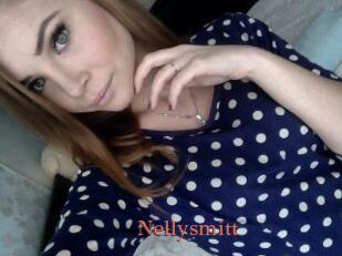 Nellysmitt