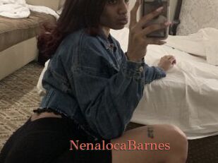 NenalocaBarnes