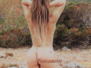 Nenasexy