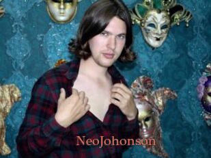 NeoJohonson