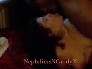 NephilimsNCandyX