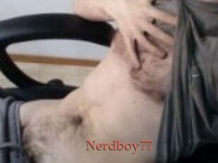 Nerdboy77