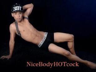 NiceBodyHOTcock