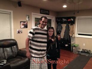 NiceNStraight