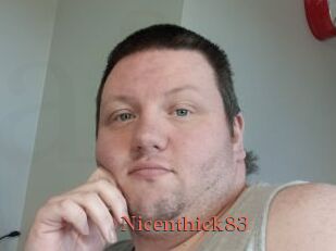 Nicenthick83