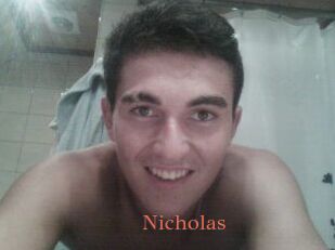 Nicholas