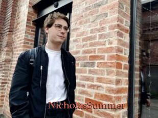 NicholasSummer