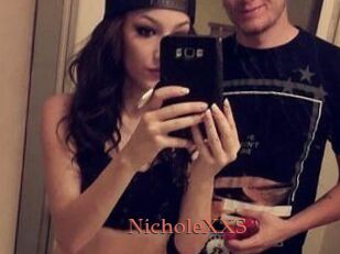 NicholeXXS