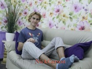 NickCarson