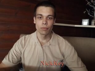 NickKey