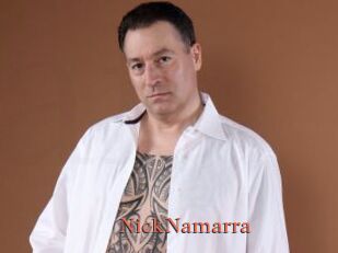 NickNamarra