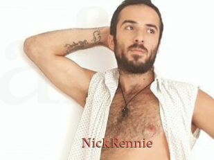 NickRennie