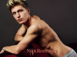 NickRomanov