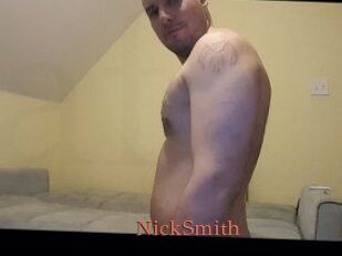 NickSmith