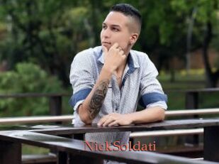 NickSoldati