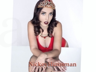 NickeyHuntsman