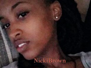 NickiBrown