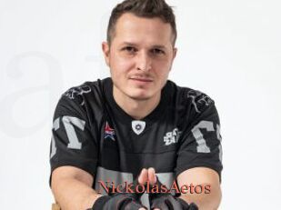 NickolasAetos