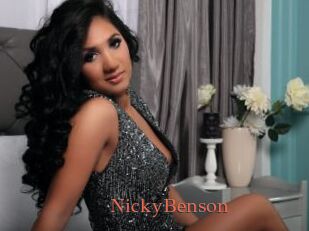 NickyBenson