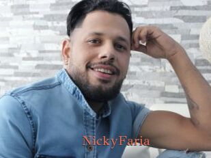 NickyFaria