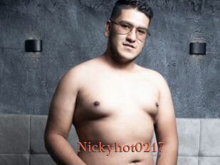 Nickyhot0217