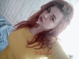 Nikcole