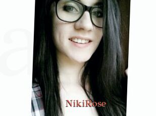 NikiRose