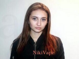 NikiVape