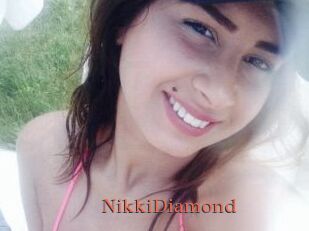 NikkiDiamond