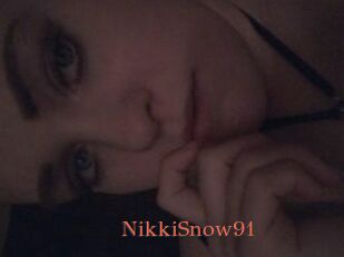 NikkiSnow91