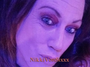 NikkiVonSixxx