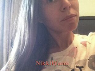 NikkiWarm