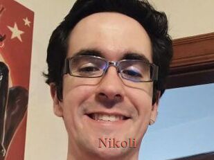 Nikoli