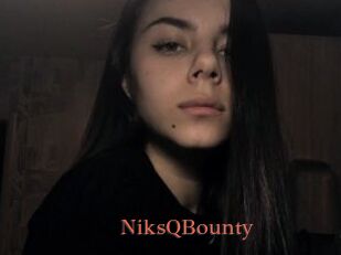 NiksQBounty