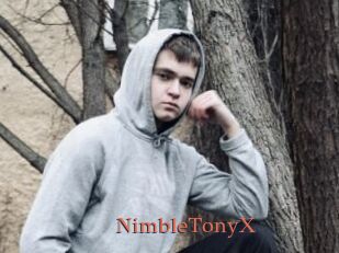 NimbleTonyX