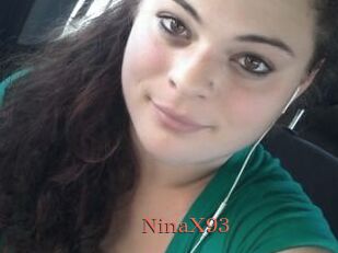 NinaX93